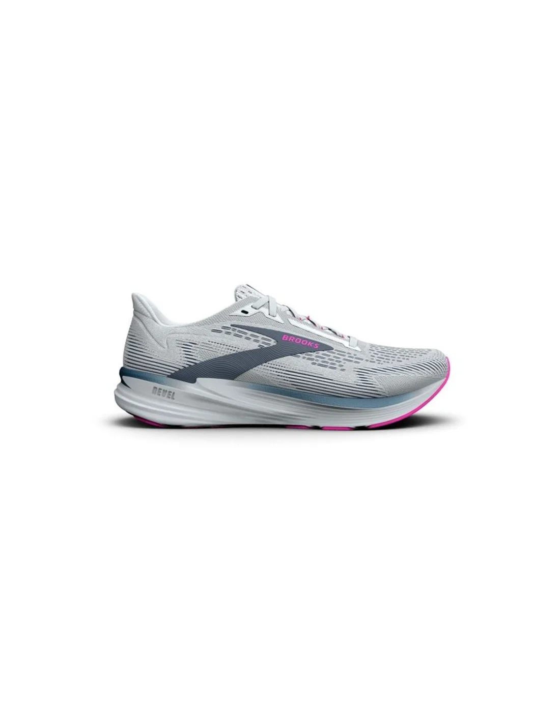 Brooks Revel 8