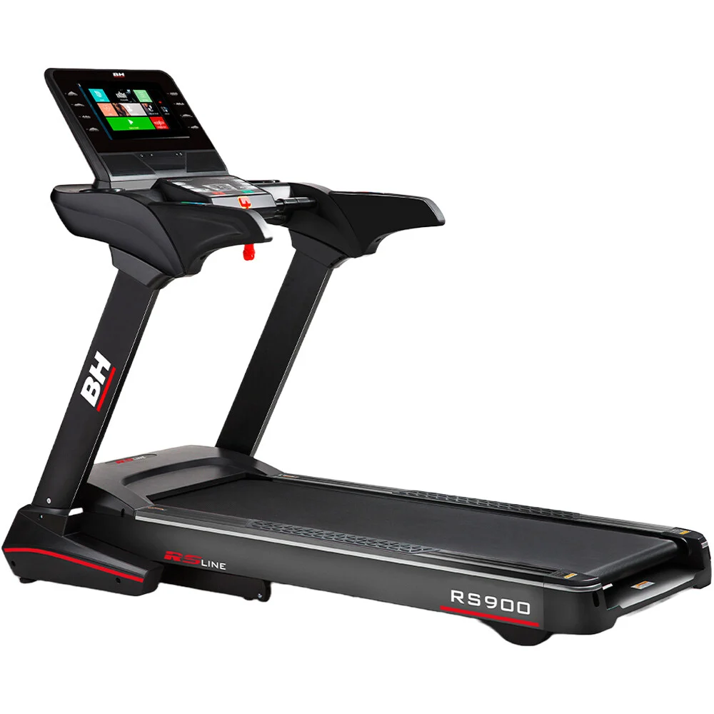 Bh RS900 Tft Cinta