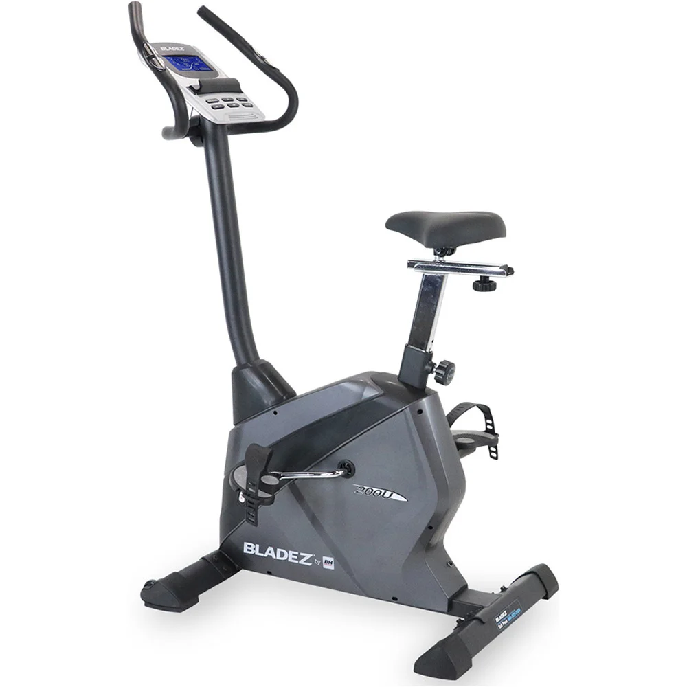 Bh Bladed 200U Bicicleta Estatica