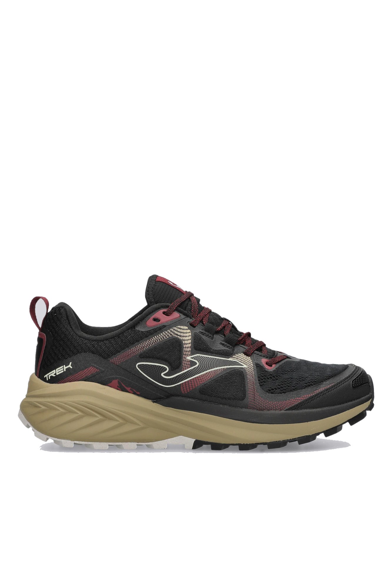 Joma Trek