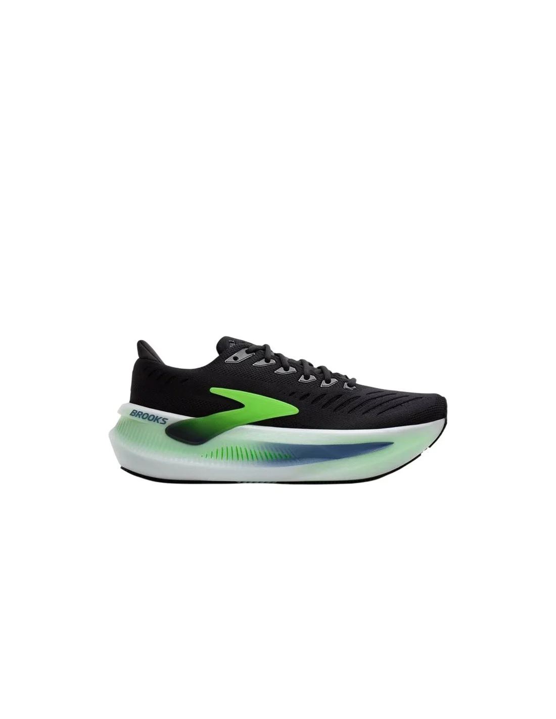 Brooks Glycerin Max 2