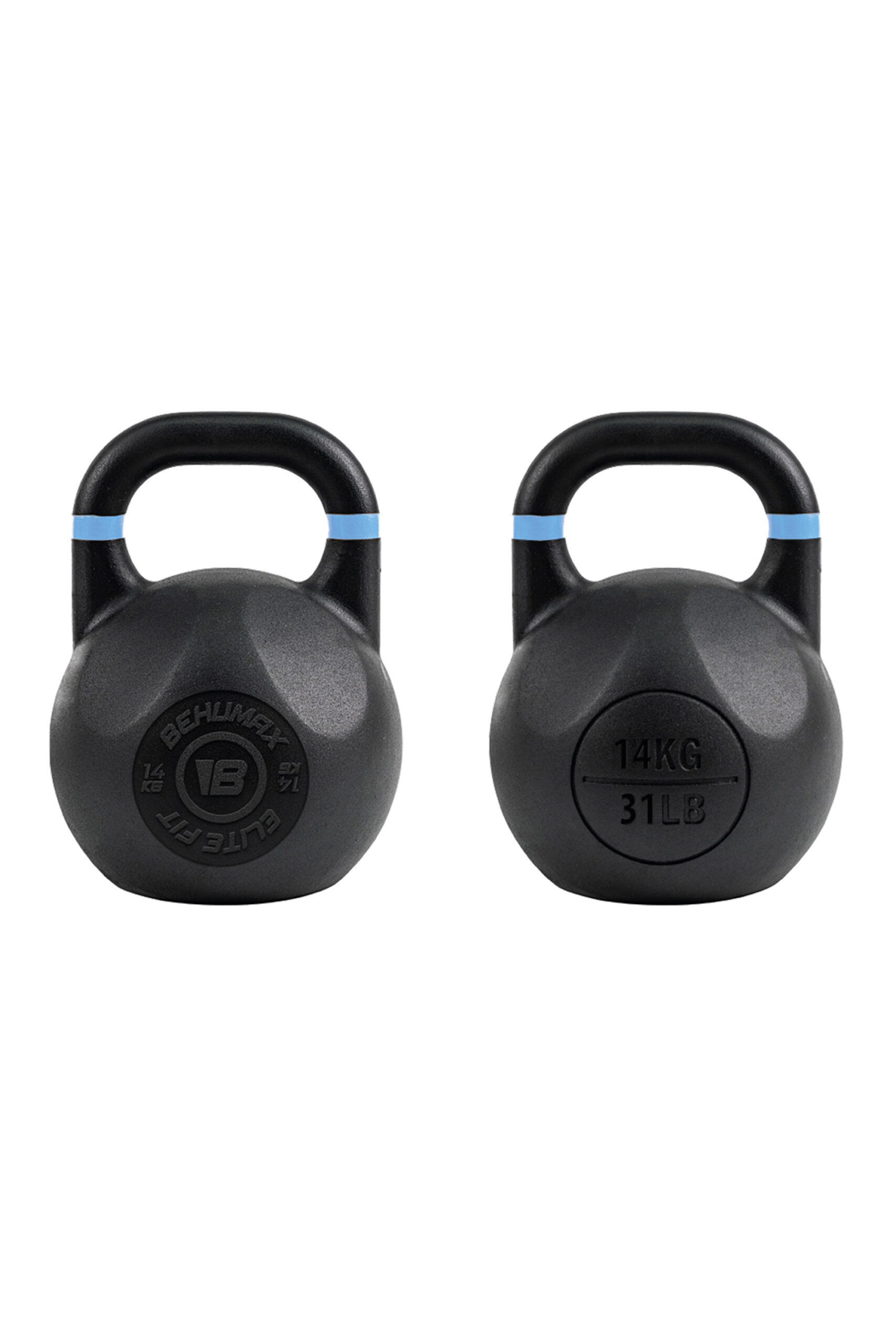 behumax Kettlebell Competition Iron