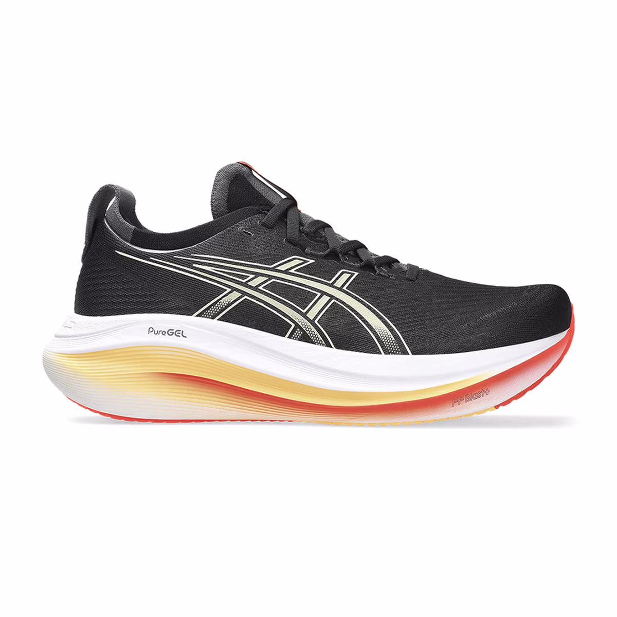 ASICS Gel Nimbus 27