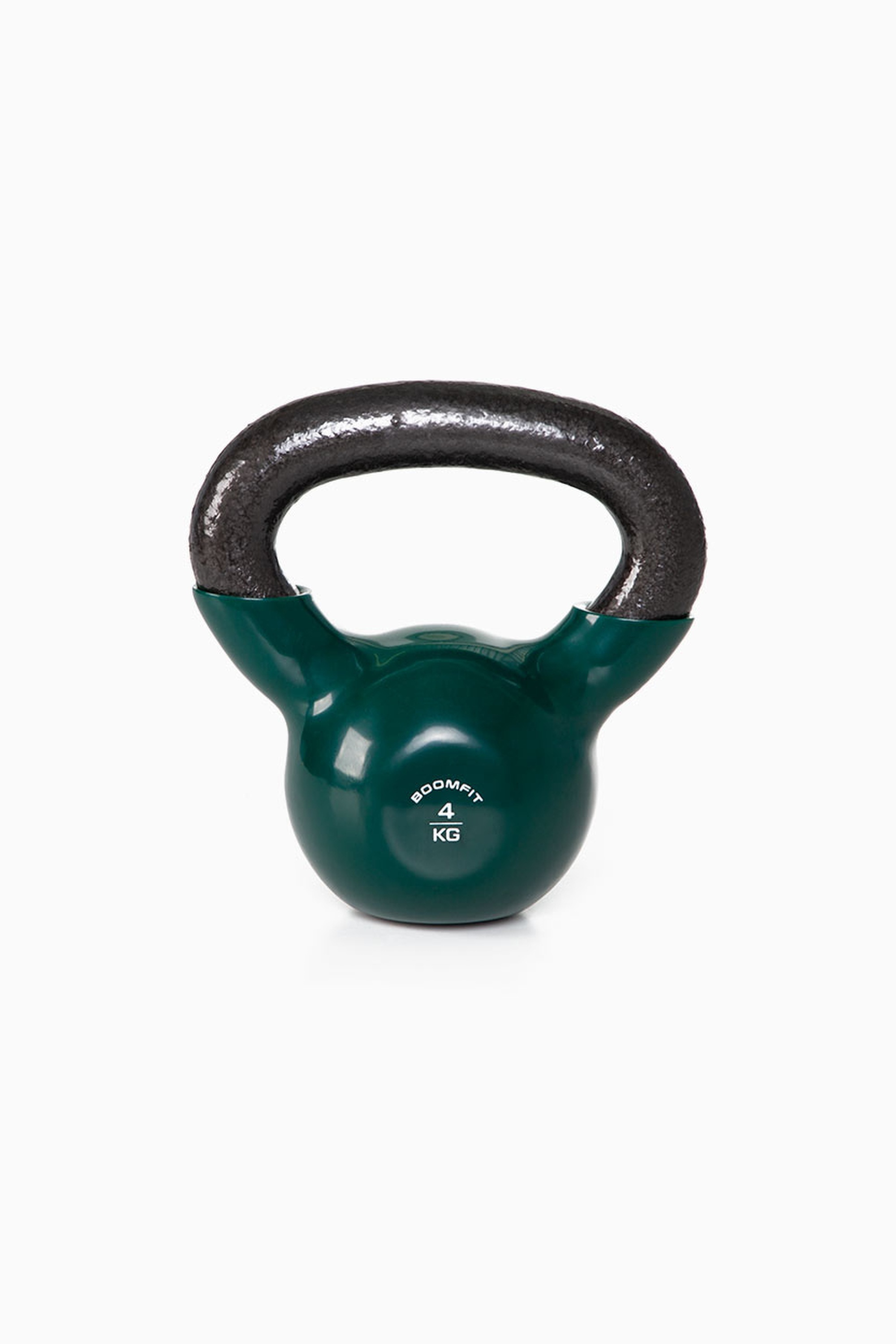 boomfit Kettlebell 4Kg