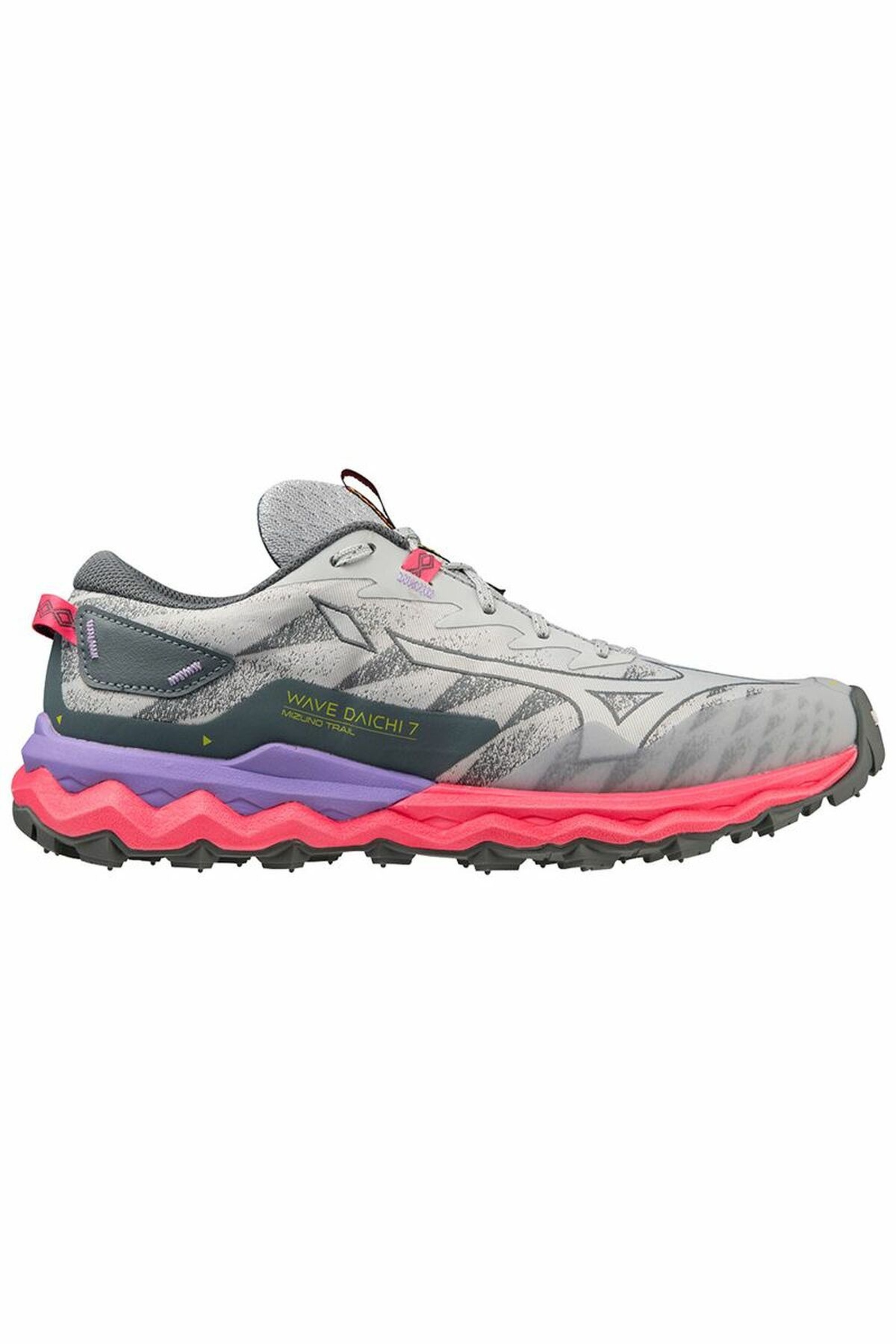 Mizuno Wave Daichi 7