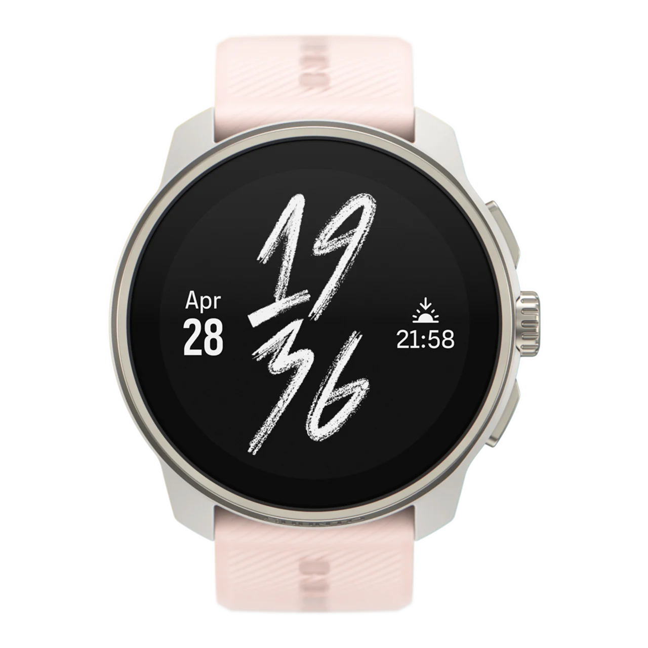 Suunto Race S
