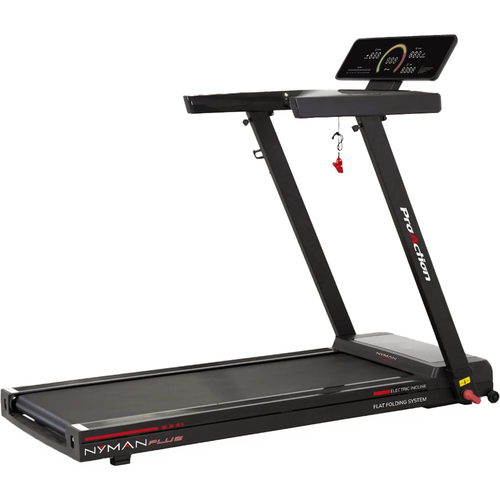 Bh Nyman Plus Ultra Plegable Cinta