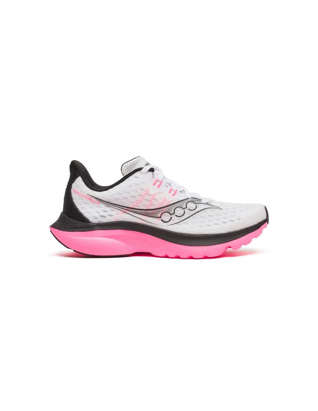 Saucony Kinvara 16