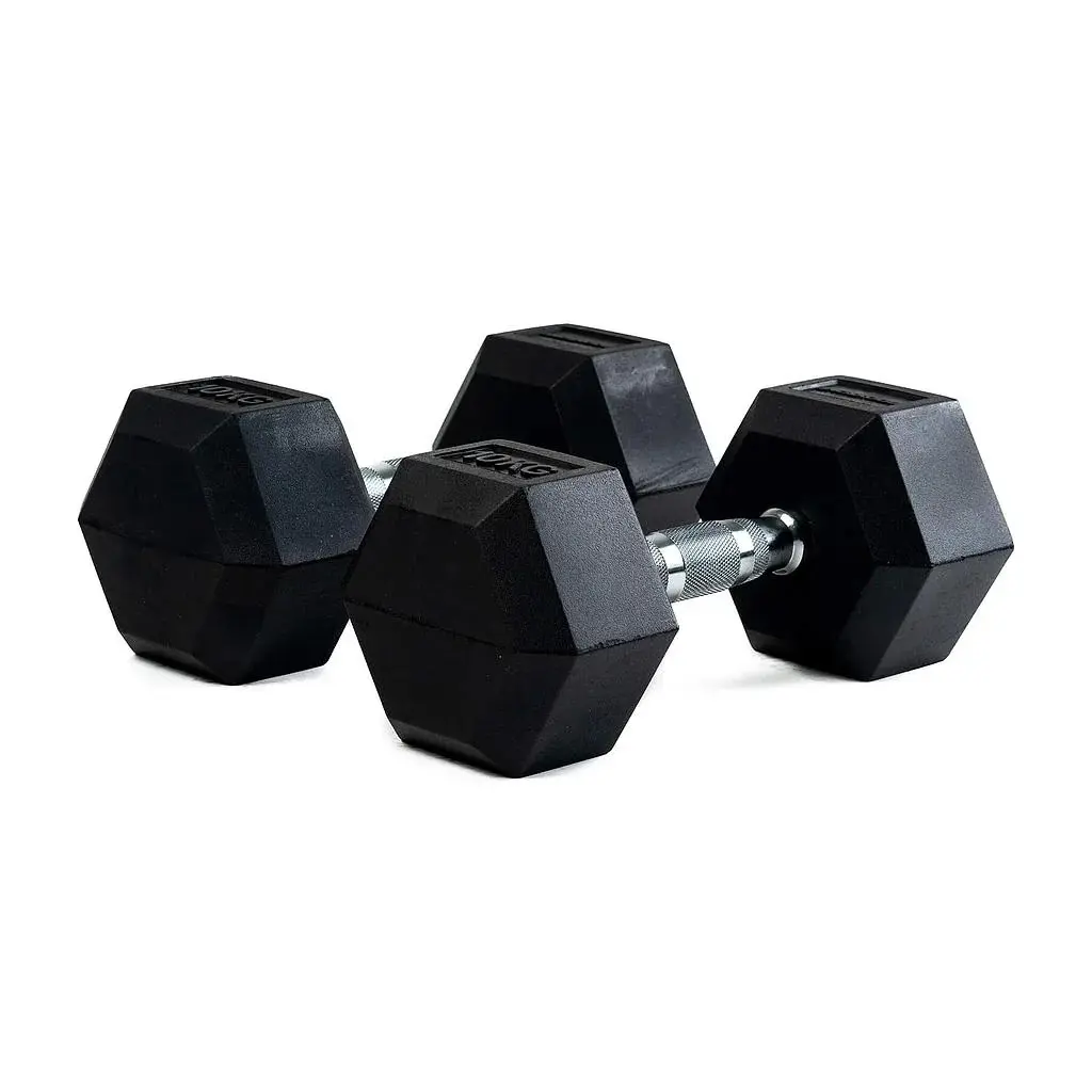 Bodytone Mancuerna Hexagonal