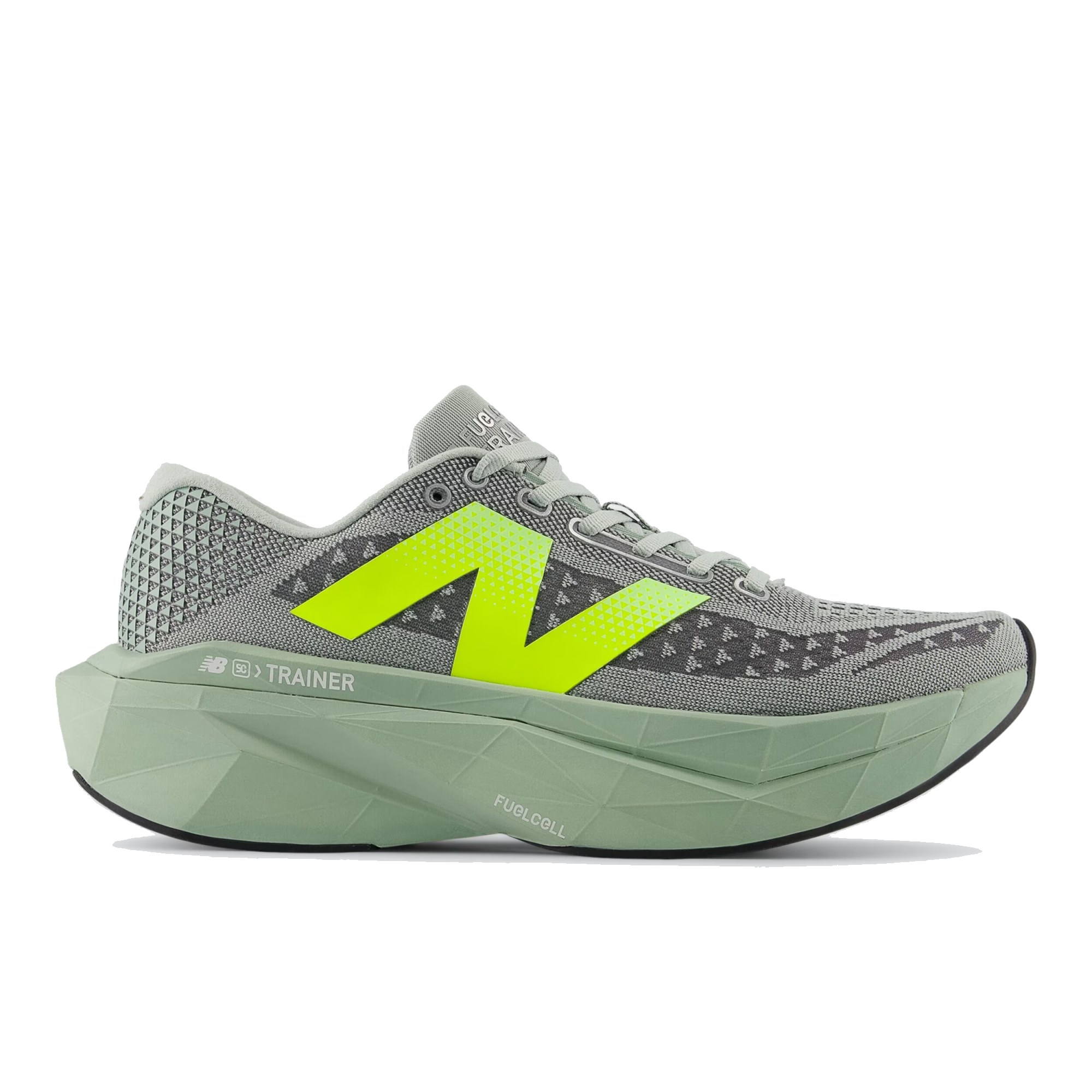 New Balance Fuelcell Supercomp Trainer V3