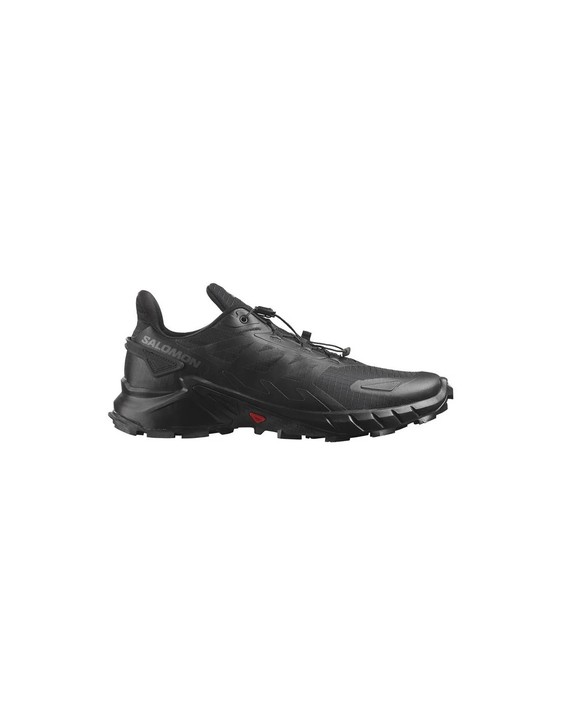 Salomon Supercross 4