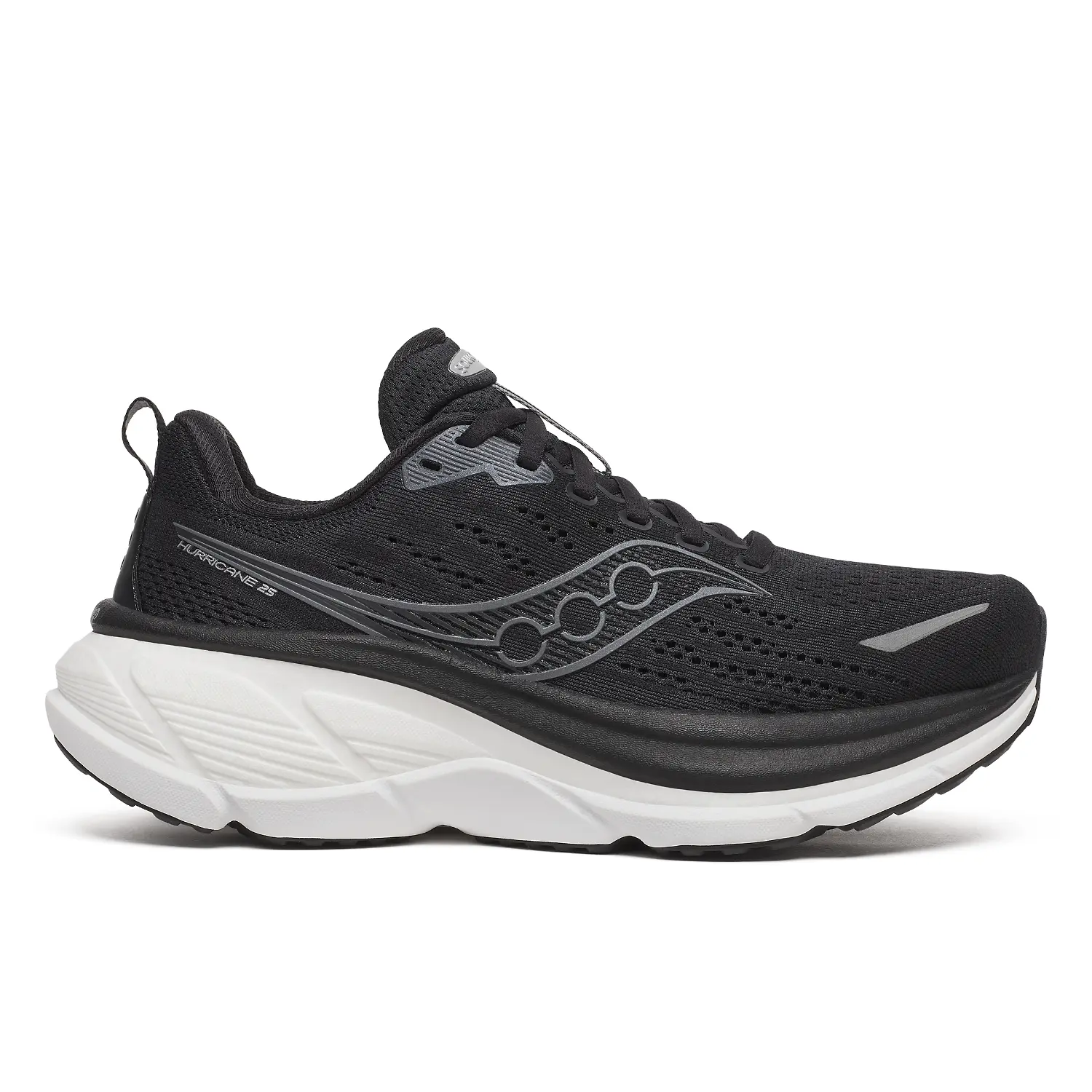 Saucony Hurricane 25
