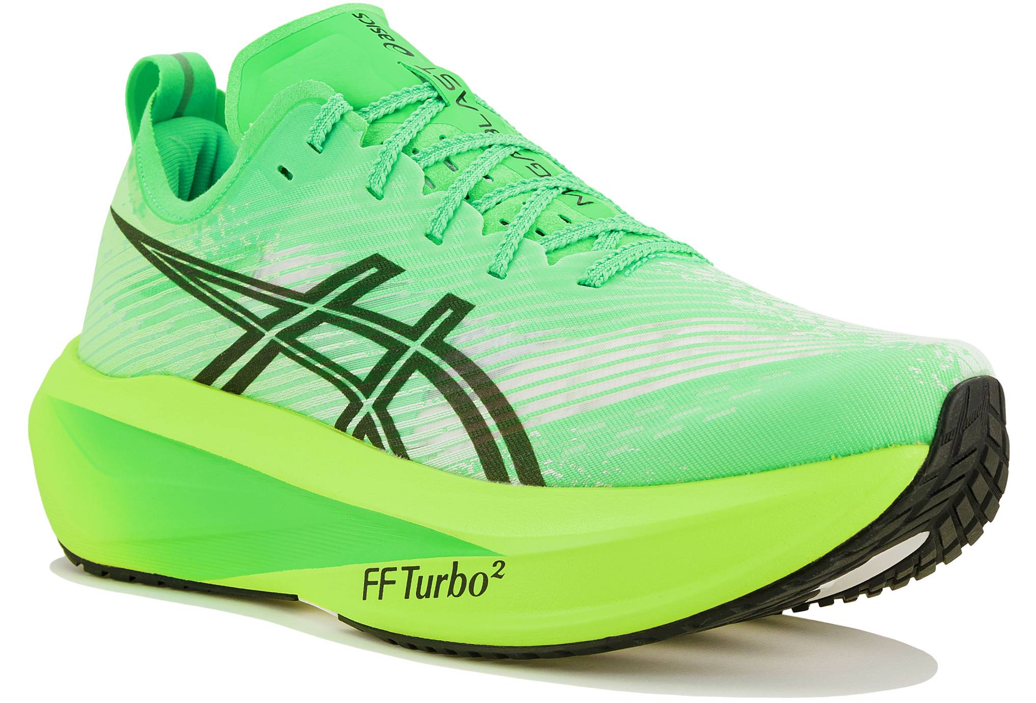 ASICS Megablast