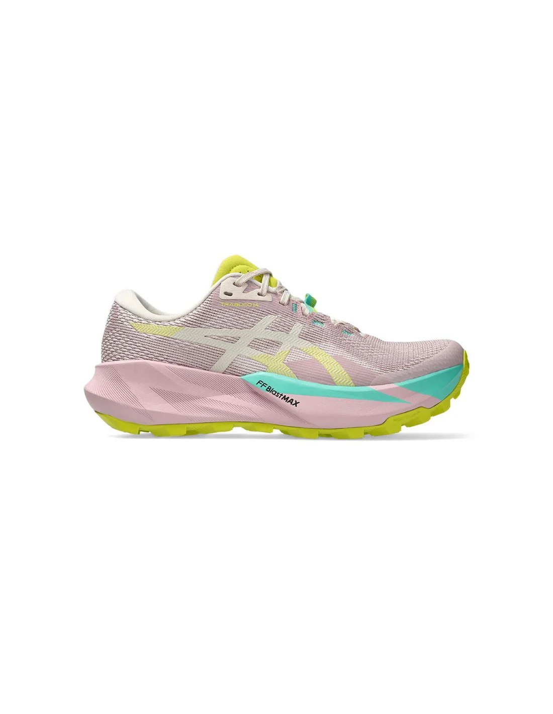 ASICS Trabuco 14