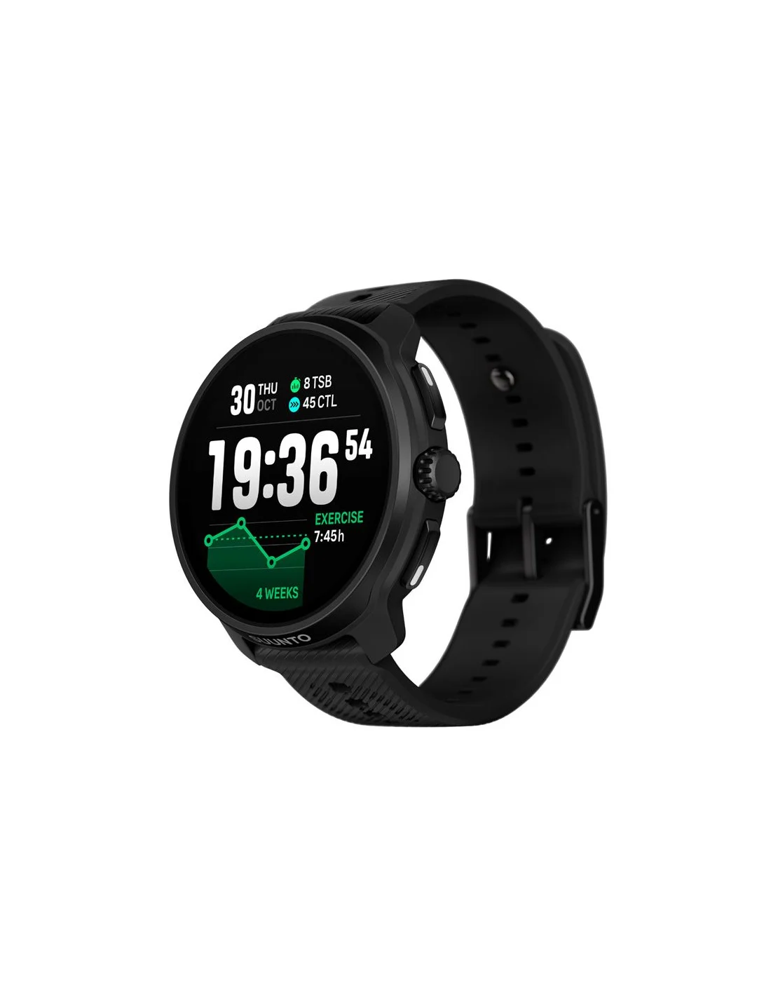 Suunto Race 2