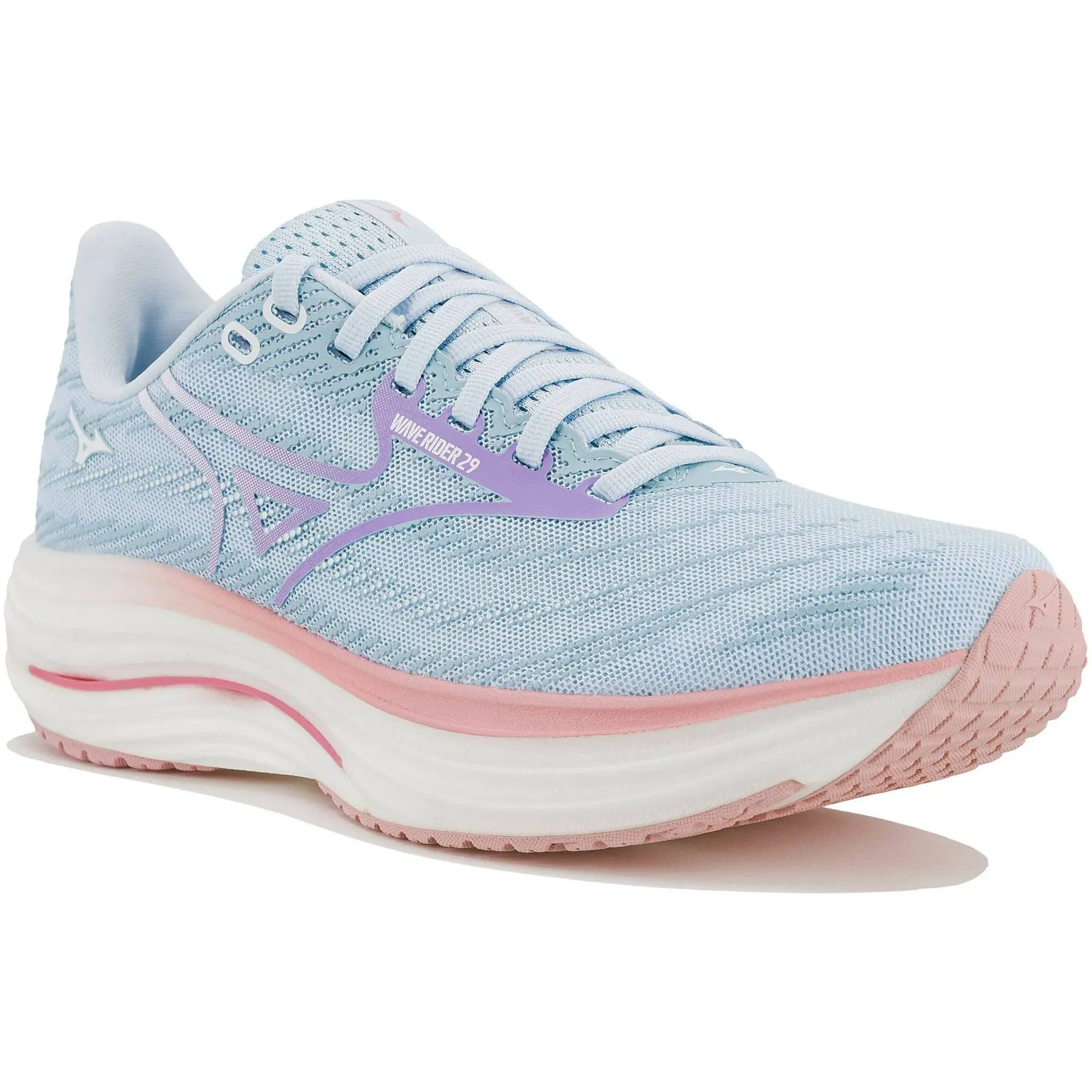 Mizuno Wave Rider 29