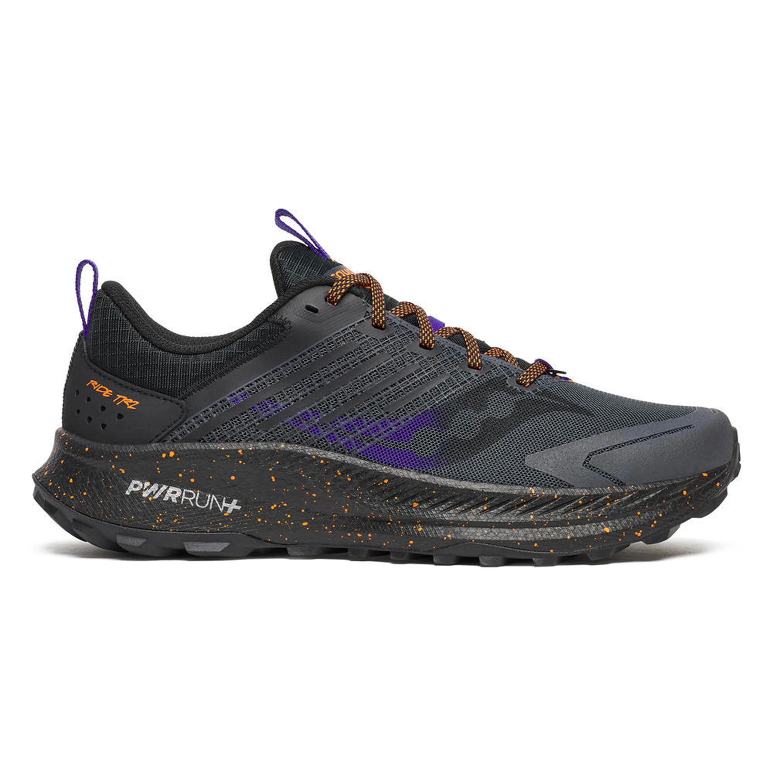 Saucony Ride TR2