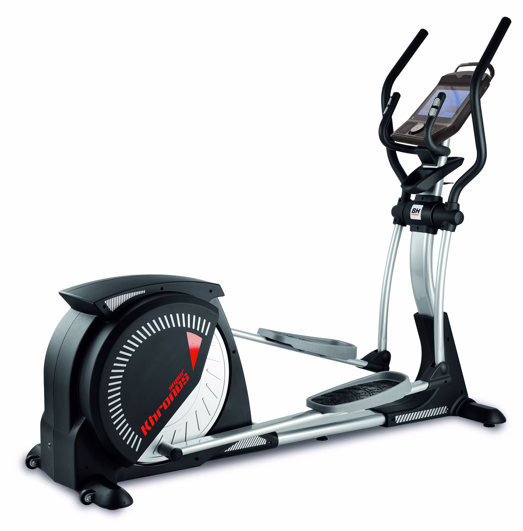 BH Fitness Bicicleta Estatica