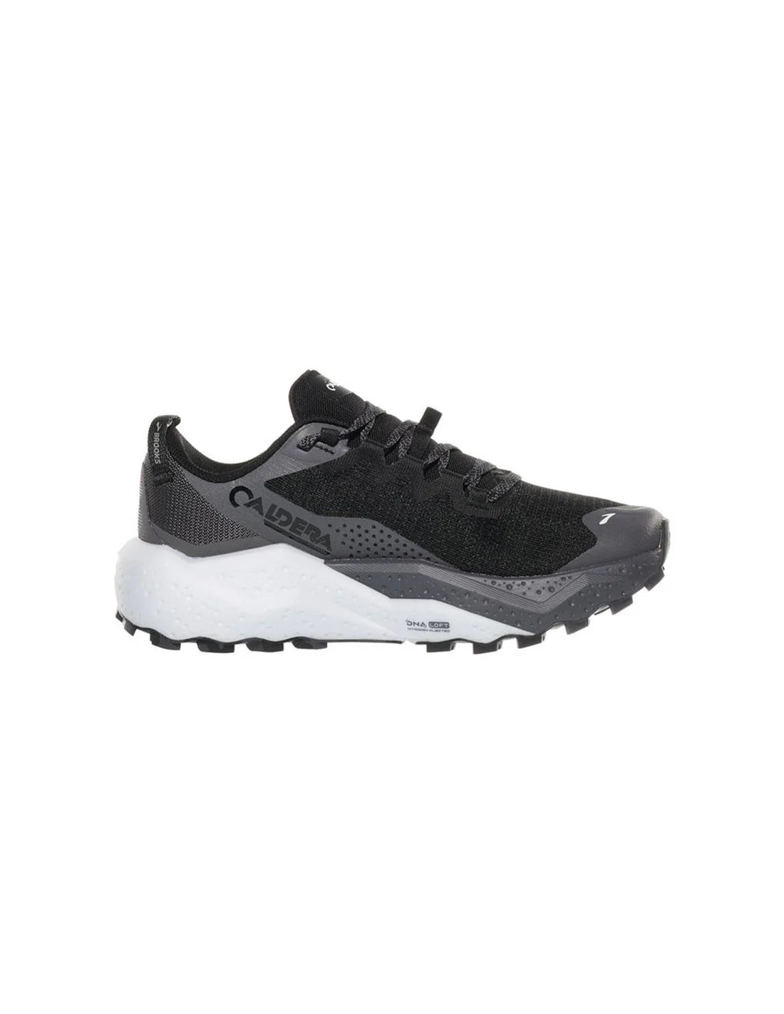 Brooks Caldera 8