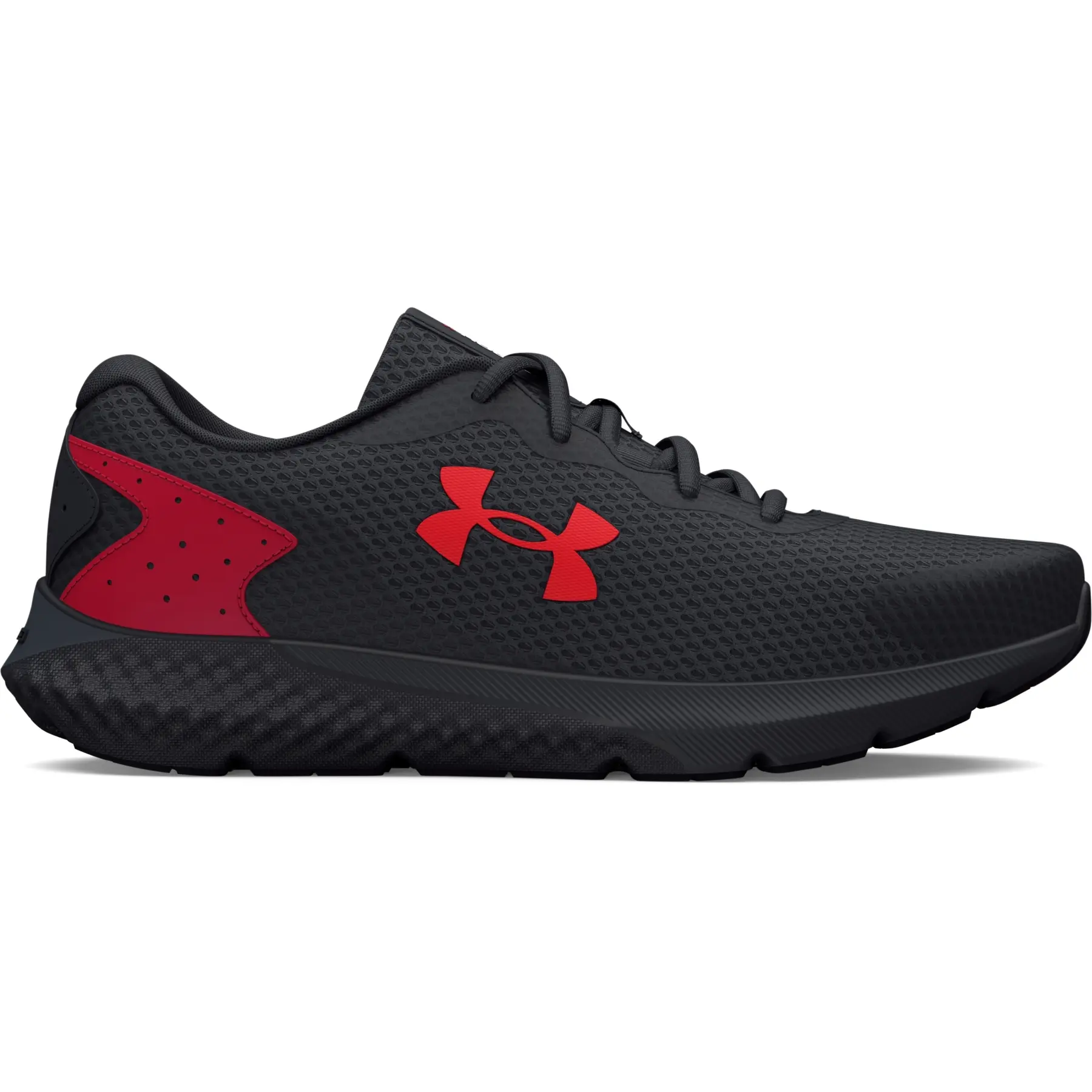 Under Armour Charged Rogue 3