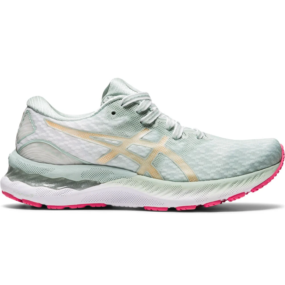 ASICS Gel Nimbus 23