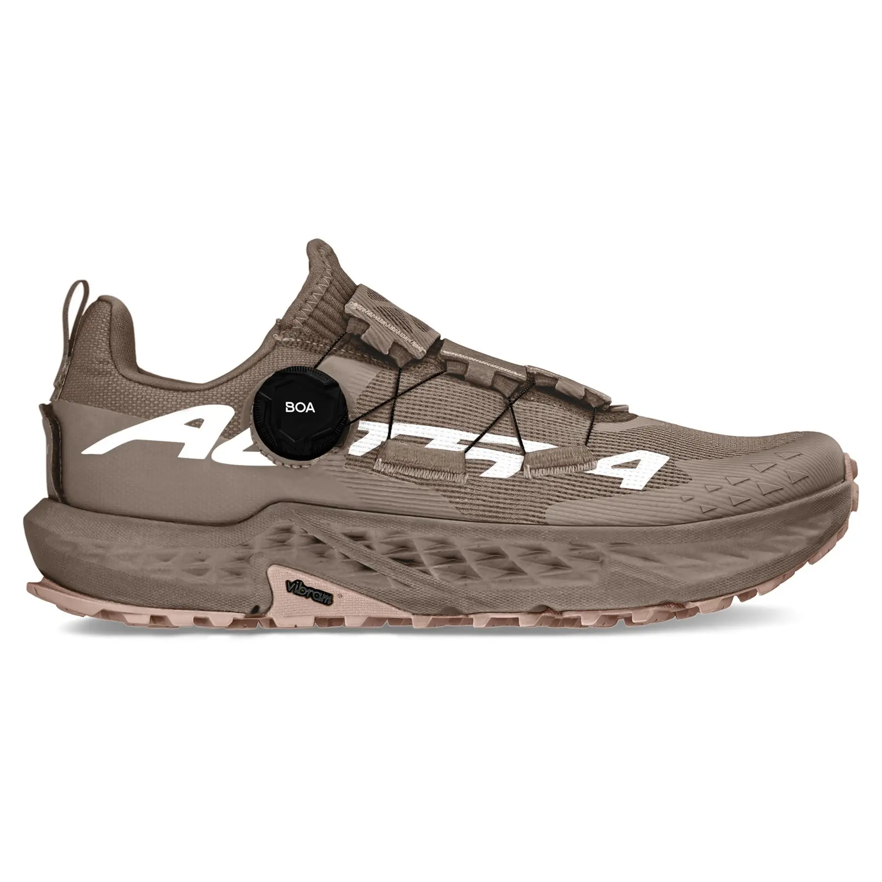 Altra Timp 5 Boa