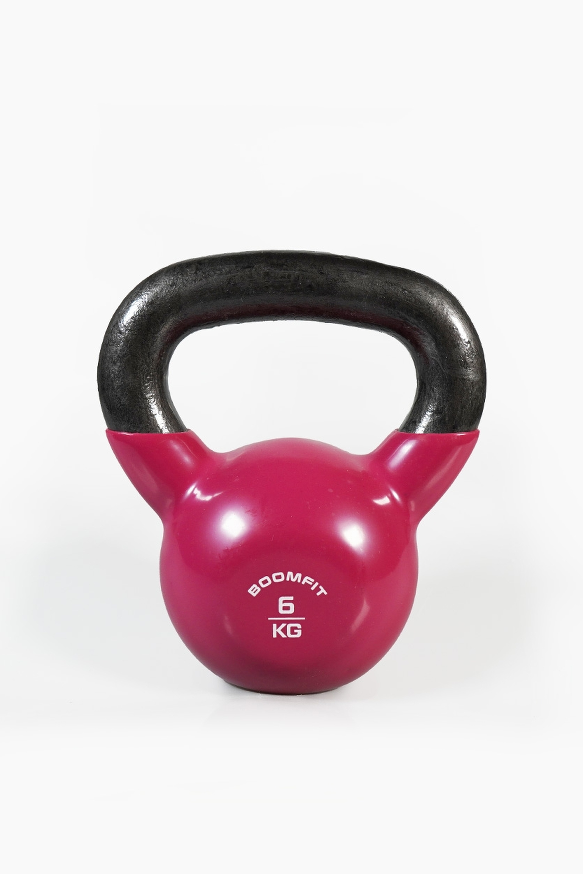 boomfit Kettlebell 6Kg