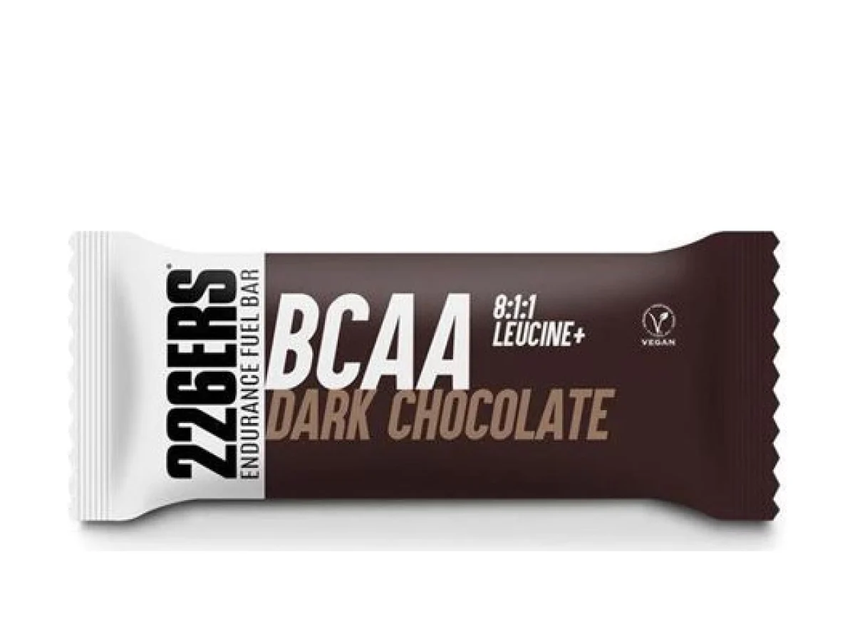 226ERS Endurance Fuel Bar