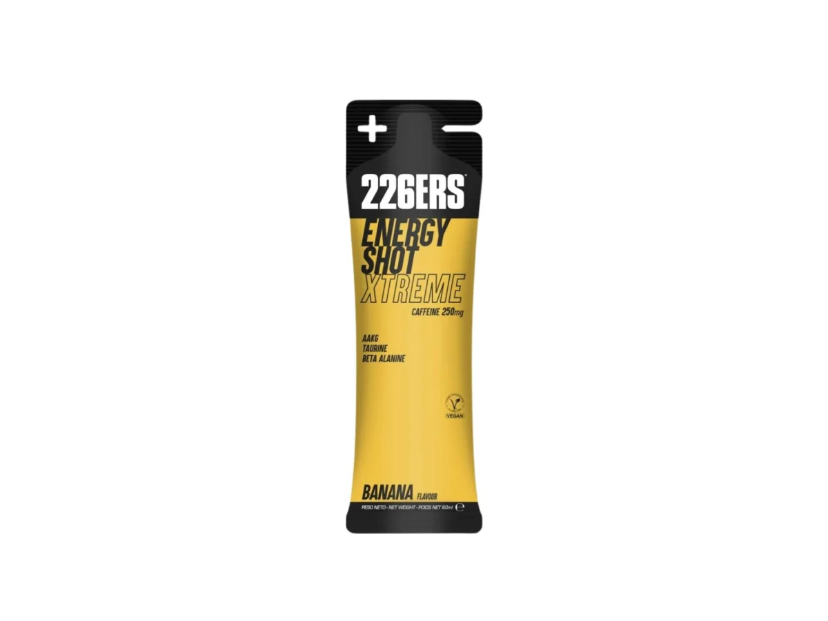 226ERS Energy Shot Stick