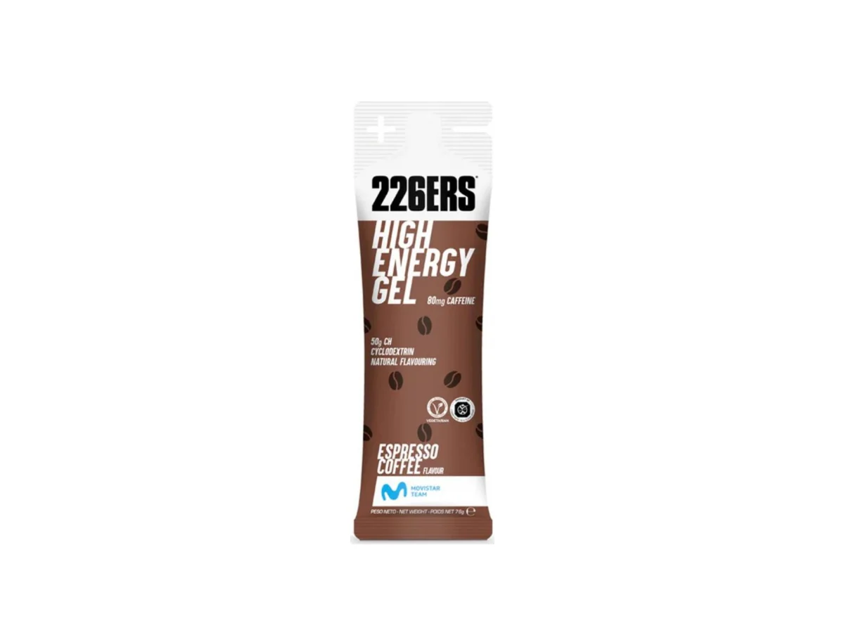 226ERS High Energy Gel