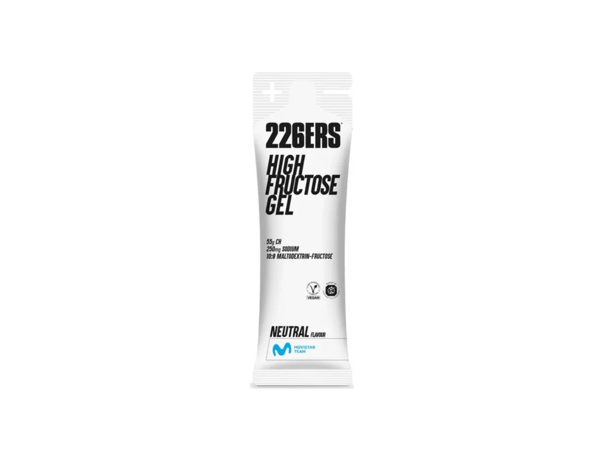 226ERS High Fructose Gel