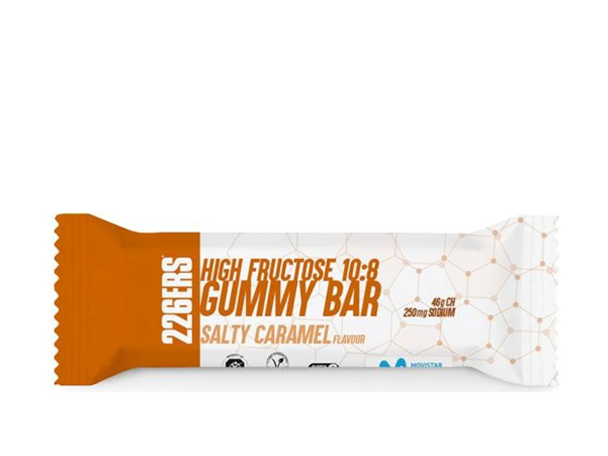226ERS High Fructose Gummy Bar
