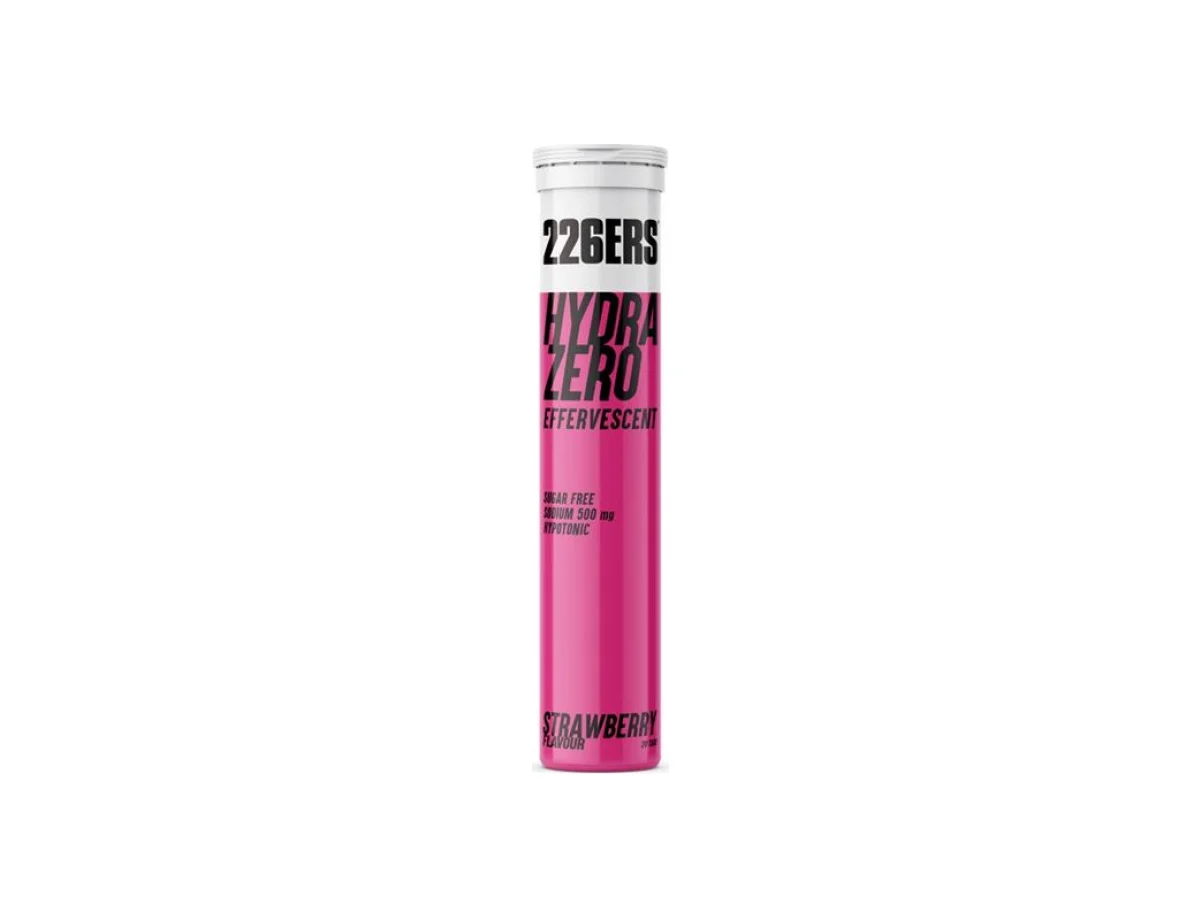 226ERS Hydrazero Effervescent