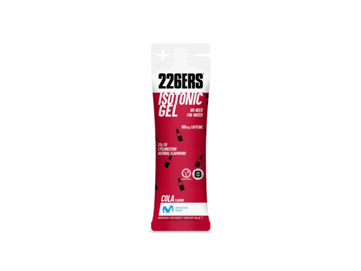 226ERS Isotonic Gel