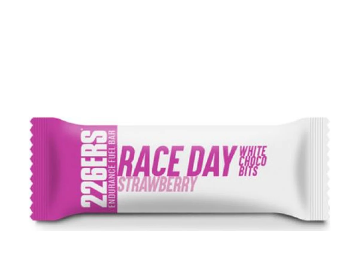 226ERS Race Day Bar