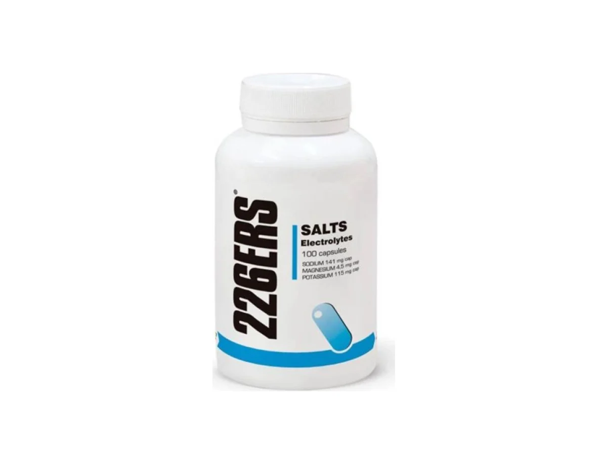 226ERS Salts Electrolytes