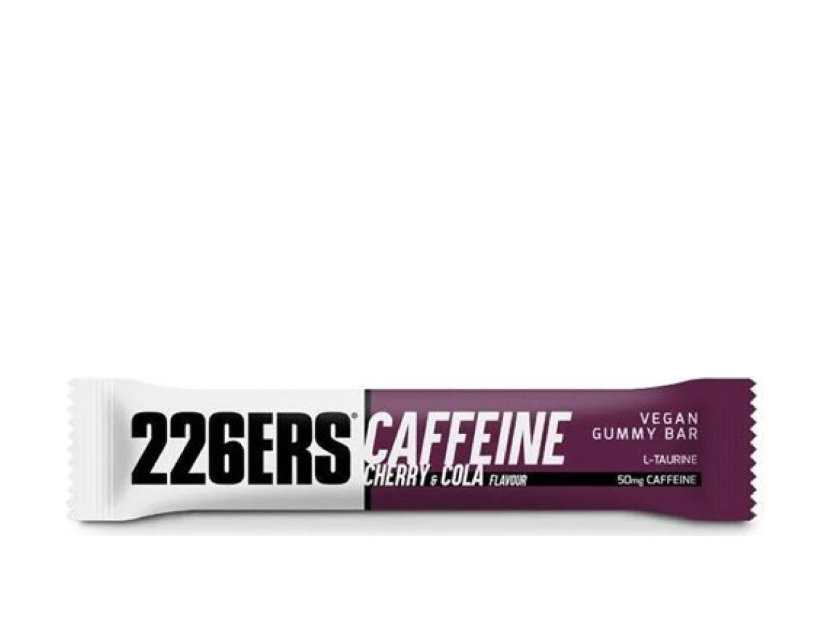 226ERS Vegan Gummy Bar