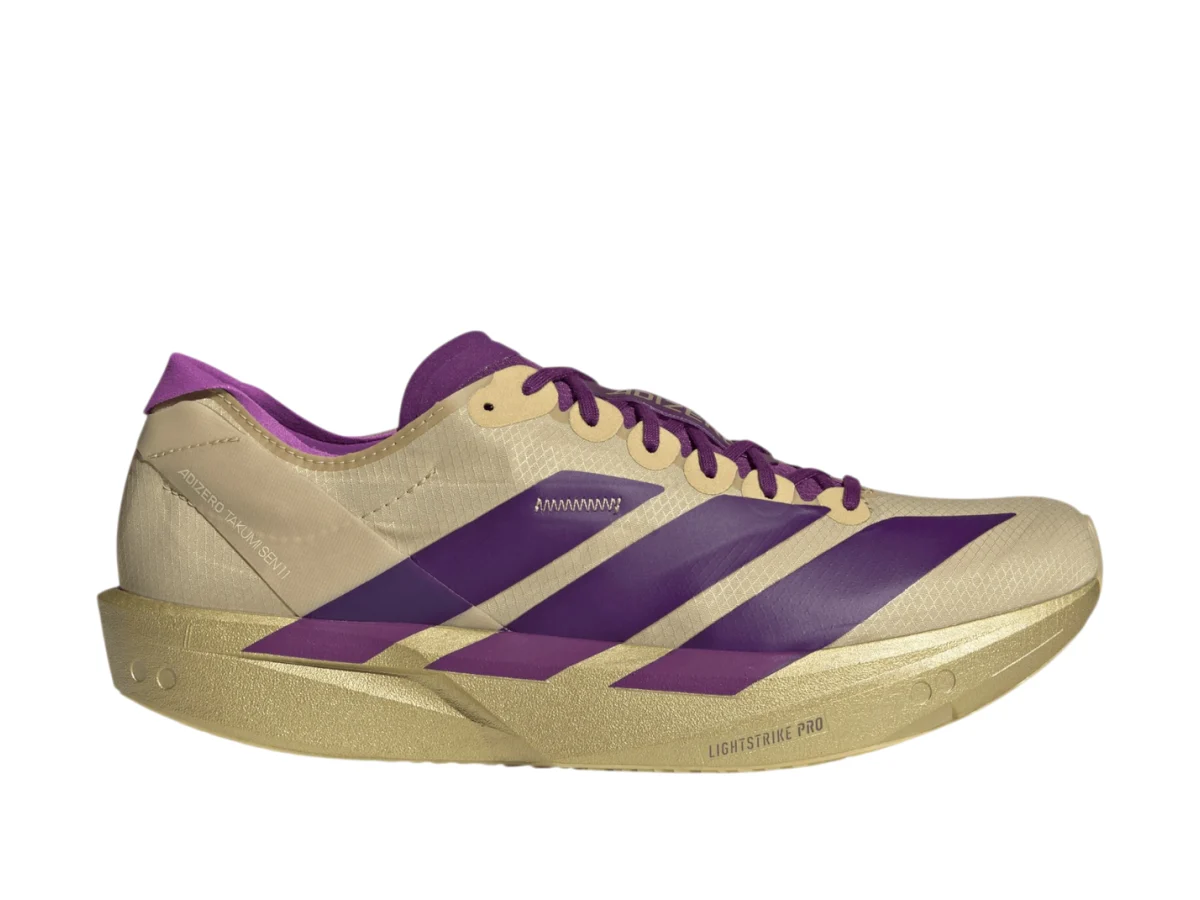 adidas Adizero Takumi Sen 11