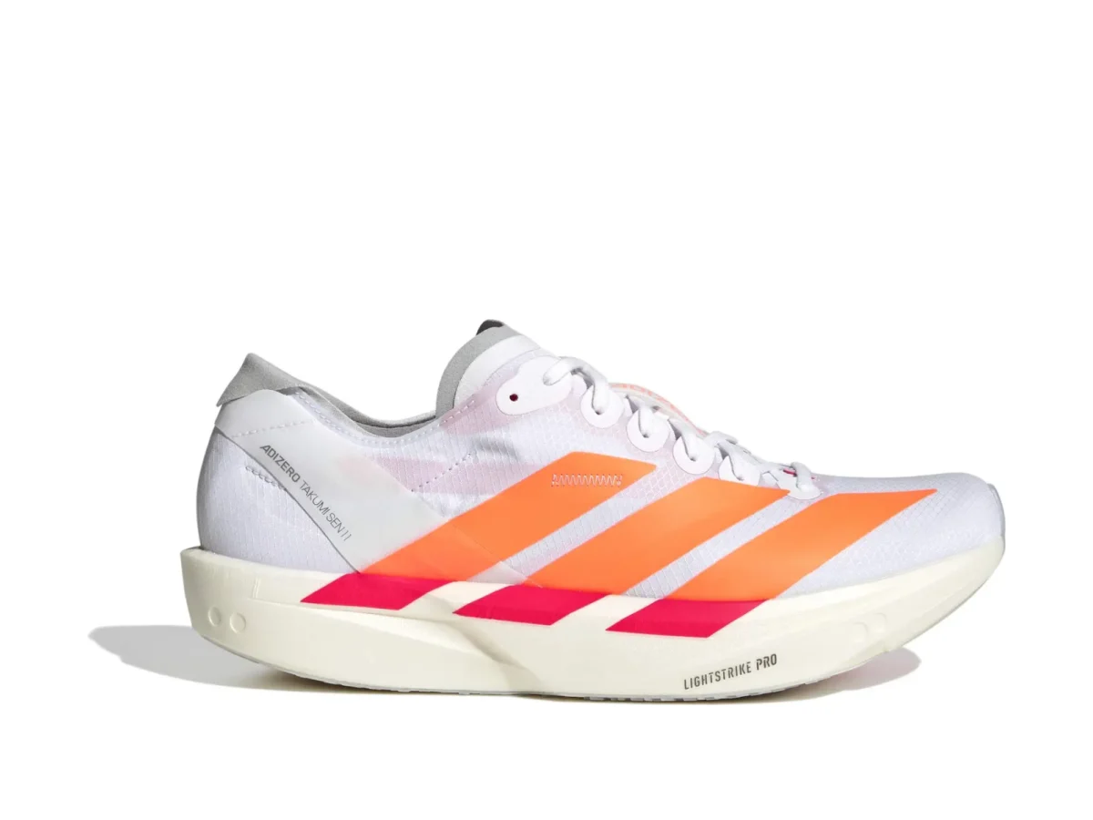 adidas Adizero Takumi Sen 11