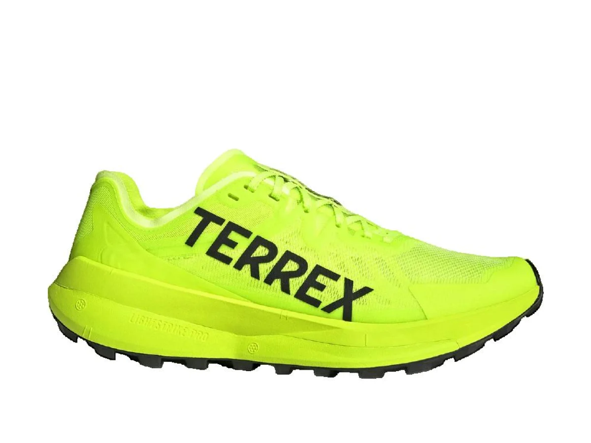adidas Terrex Agravic Speed