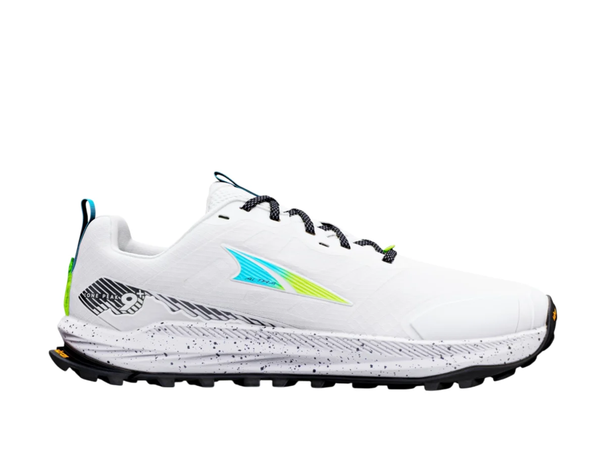 Altra Lone Peak 9