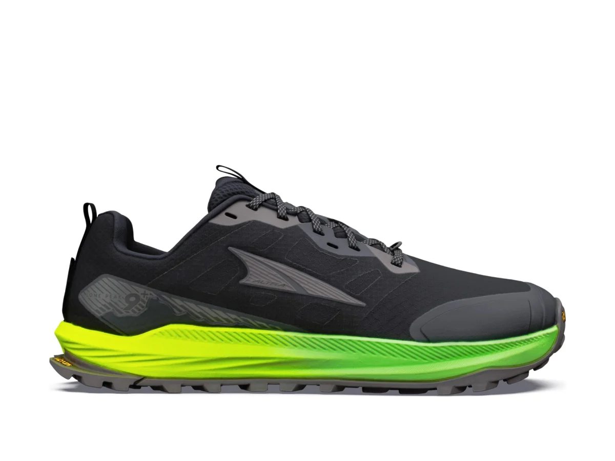 Altra Lone Peak 9