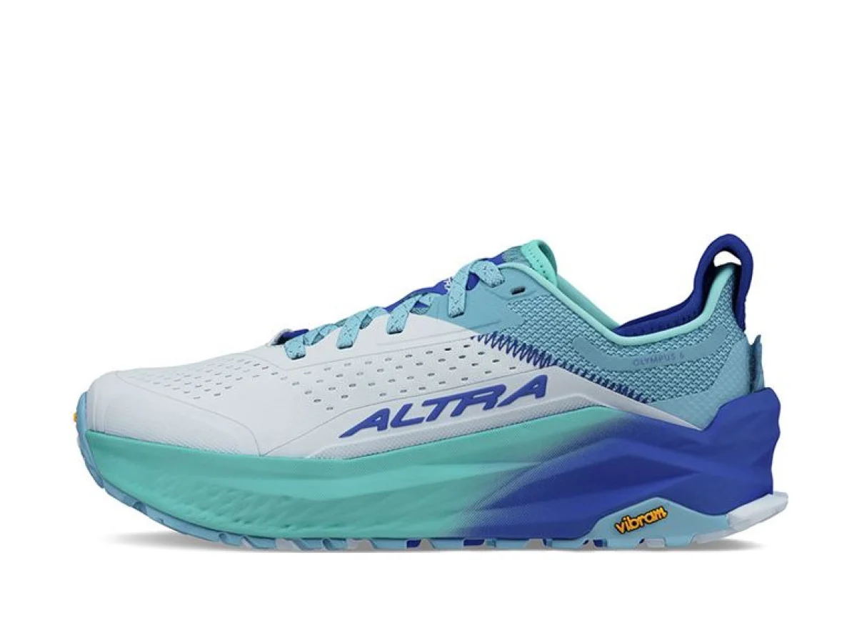 Altra Olympus 6