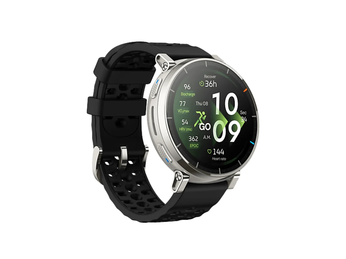 Amazfit Active 3 Premium