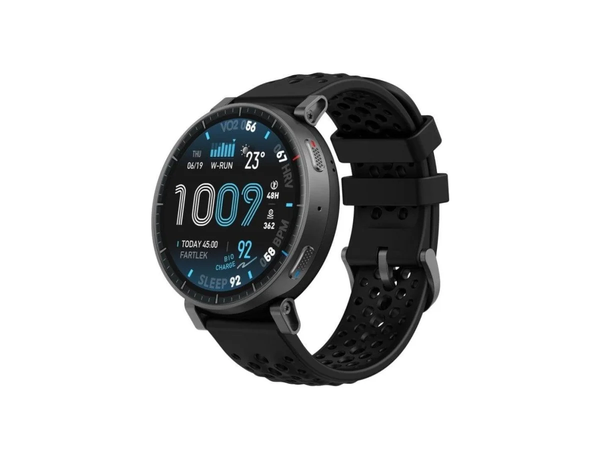 Amazfit Active Max