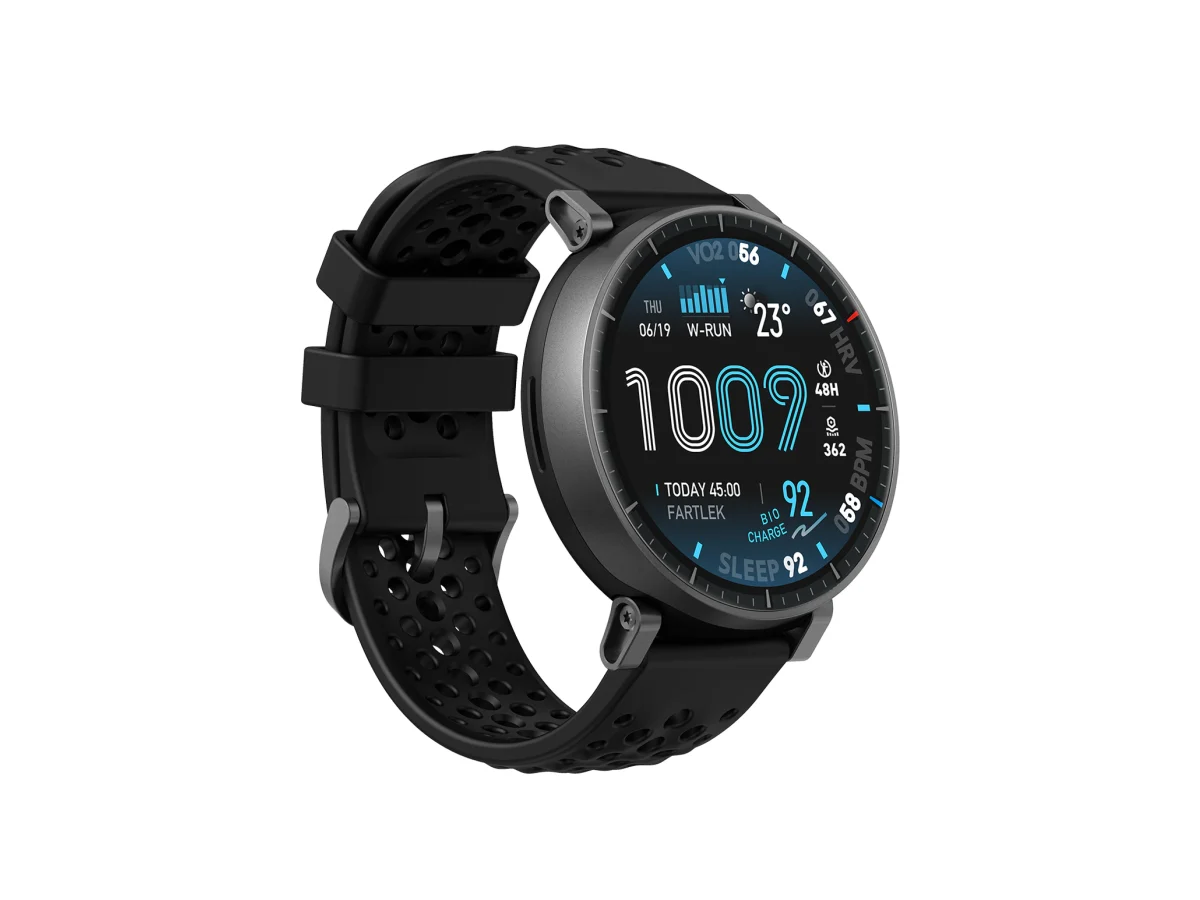 Amazfit Active Max
