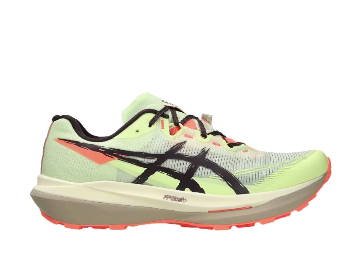 ASICS Fujispeed 4