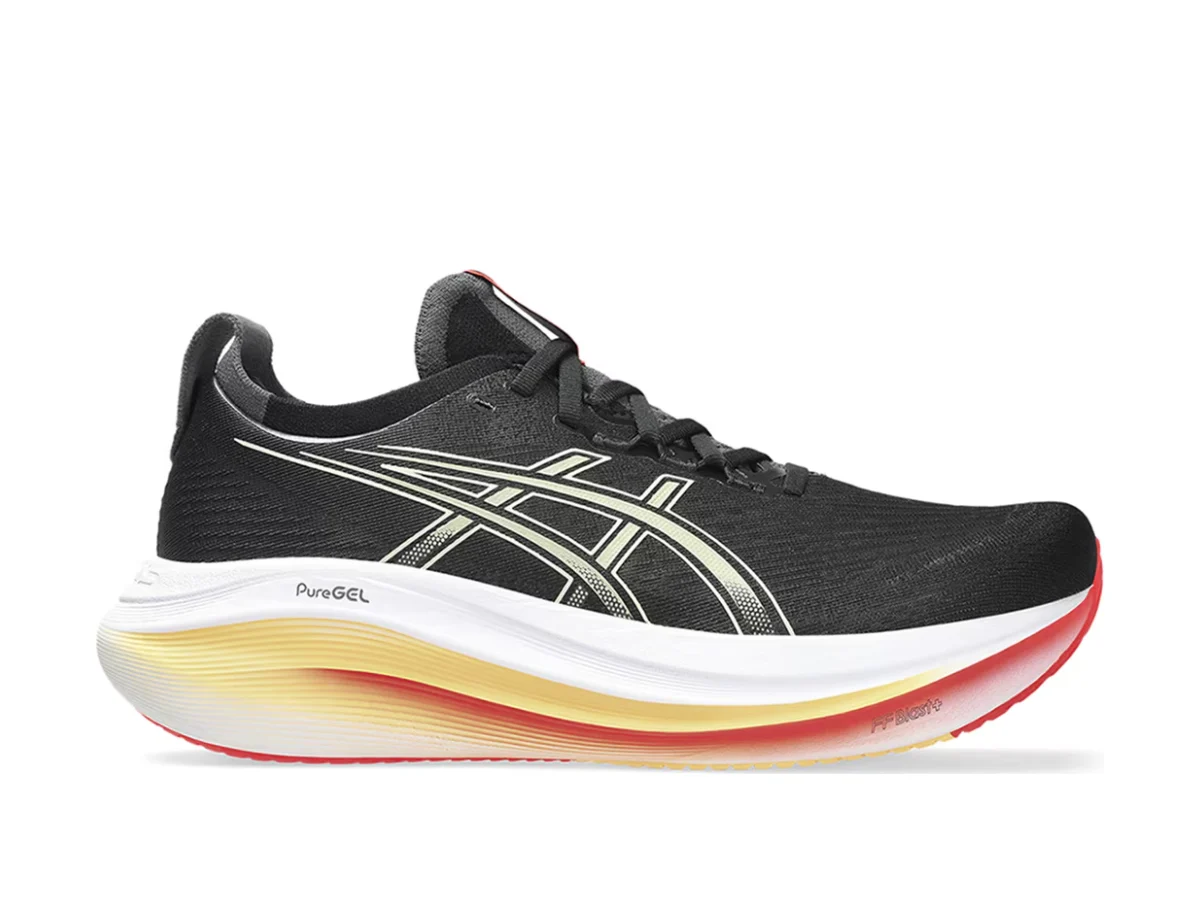 ASICS Gel Nimbus 27