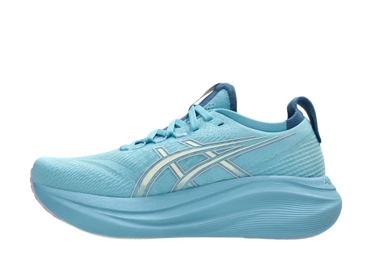 ASICS Gel Nimbus 27