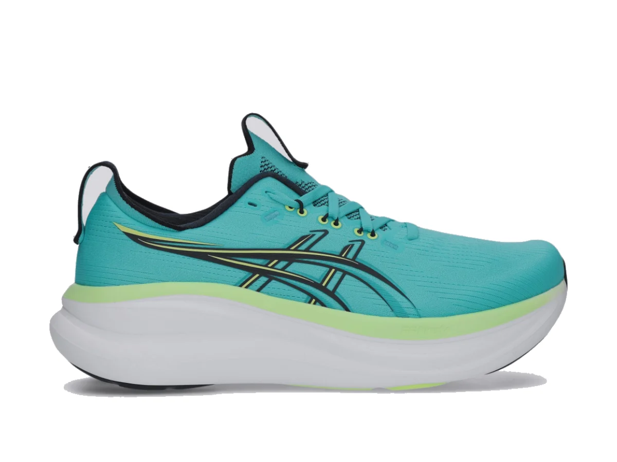 ASICS GEL-NIMBUS 28